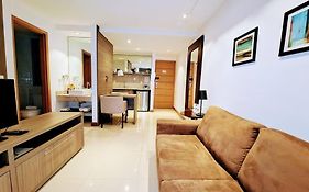 Flat com ótima estrutura próximo parque olímpico e praias